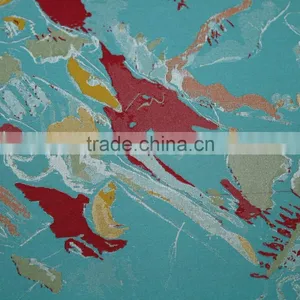 Great Quality Fabric Made By Polyester Or Polyester/Cotton thumbnail-3