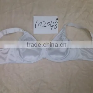 Women Sexy Nude Bra Sexy Womens Front Open Nursing 102048# thumbnail-1