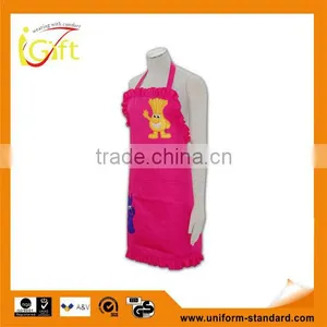 Unisex Classic Funny Aprons for Women for Workers With Simple Style thumbnail-6