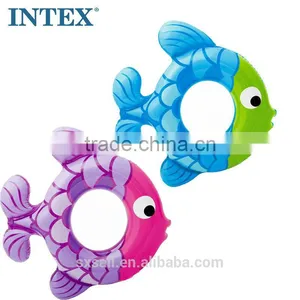 INTEX Tropical Fish Swimming Laps thumbnail-1
