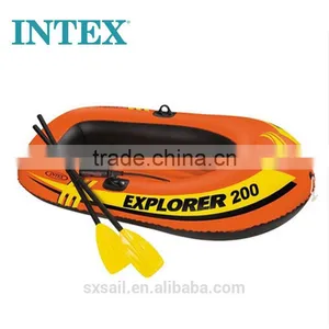 INTEX Both of Explorer Ship Group thumbnail-1