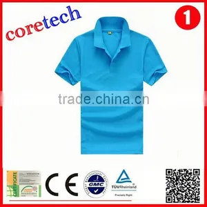 High Quality Cheap Blank T-shirt Dress Factory thumbnail-2