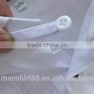 2017 New Design Tuxedo Men Shirt New Fashion Men Shirt Business Men Shirts thumbnail-6