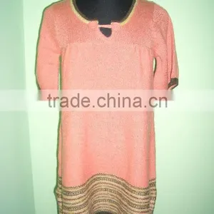Lady Dress,fashion Lady Dress,hot Sell Dress thumbnail-1