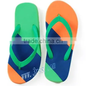 Unisex PE Sandals Flip Flops thumbnail-1