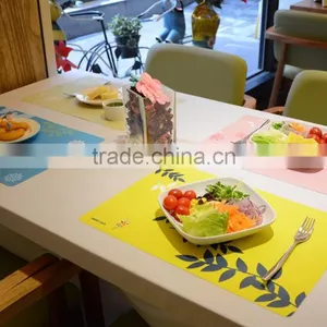 Evo Placemats Nature Series Table Mat thumbnail-6