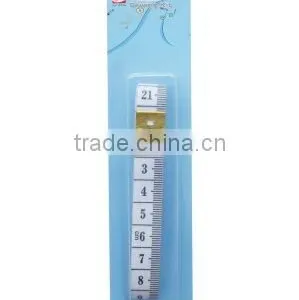 Professional Best Price Customized Pvc Tape Measure thumbnail-3