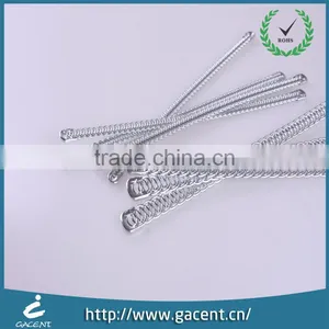 Cutting Length Spiral Stainless Bone for Bodyshape thumbnail-1