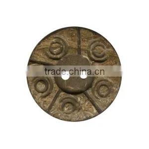Coconut Button thumbnail-1