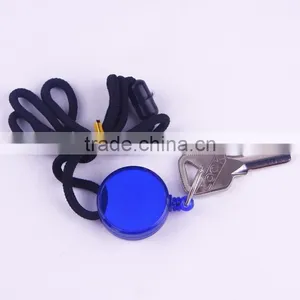 Hard Plastic id Card Holder thumbnail-6