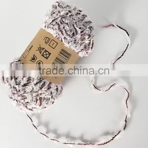 Skein Alpaca Yarn thumbnail-4