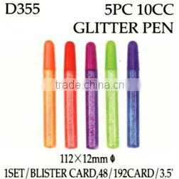 D355 GLITTER PEN thumbnail-1