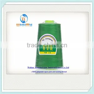 40/3 Factory Direct Sale Polyester Sewing Thread thumbnail-6