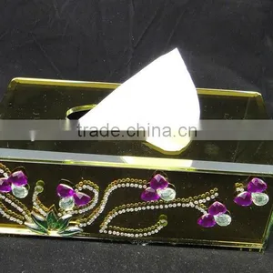 Tissue Box Holder thumbnail-1