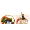 Pure Color Rectangle Cosmetics Storage Box/Organizer Odm-v6 thumbnail-1