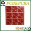 PCB Electronic Circuit thumbnail-1