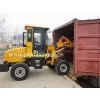 0.8t Small Loader Zl08f With CE Certificate thumbnail-1