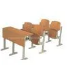 Colleage Students Desk & Chair thumbnail-1