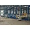 Mineral Wool / Glass Wool Sandwich Production Panel Line, EPS Sandwich Panel Line thumbnail-1