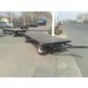 High Quality Trailer Made in China thumbnail-1
