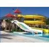 High Speed Stimulation Fiberglass Water Parks thumbnail-1