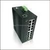 Managed Fiber Switches DIN-Rail Type thumbnail-1