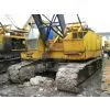 USED HITACHI CRAWLER CRANE KH180-2 IN VERY GOOD WORKING CONDITION thumbnail-2
