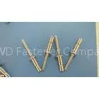 Aluminum / Stainless Steel Structural Blind Rivet Round Head OEM , Avdel Monobolt thumbnail-1