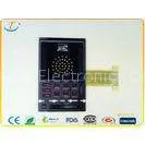 3M467 3M468 Flat Flexible Membrane Switch For Household Appliances , 0.05 - 1.0mm Thickness thumbnail-1