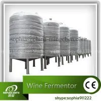 Wine Fermenter Tank 5000lt (CE Approved) thumbnail-3