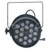 Stage Show Four in One Led Par Lights 10 Watt 12pcs With Aluminum Shell thumbnail-1
