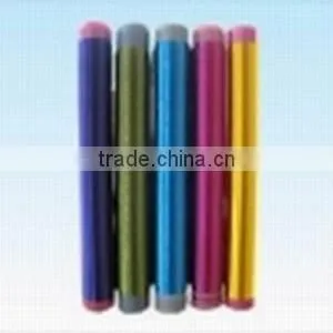 100% Polyester Dope Dyed Filament Yarn,monofilament Yarn thumbnail-1