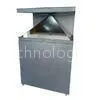 Custom 3D Holographic Pyramid Projection , Hologram Showcase for Trade Show thumbnail-1
