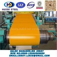 Coated Steel Coil thumbnail-3