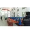 Adjustable Slitting Speed Corrugated Rolling Sheet Forming Machinery With Colored Steel thumbnail-1