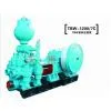 TBW-1200/7B Duplex Piston Pump thumbnail-1