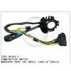 2015452524,Combination Switch for MERCEDES BENZ 190 (W201) 1982/10~1993/8 thumbnail-1