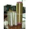 Dope Dyed Polyester Twist Yarn 50TPM to 1000TPM thumbnail-1