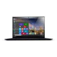Lenovo ThinkPad X1 Carbon 3rd Generation 2015 Premium Windows 10 Professional Business Ultrabook - Core I5-5200U, 256GB SSD, 8GB RAM, 14.0