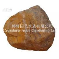 Artificial/ Fake Rock , Stone thumbnail-3