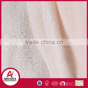 Knee Length Coral Fleece Women Bathrobe Plush Sleepwear thumbnail-5
