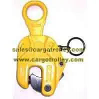Plate Clamps Safe Factor is Five Times thumbnail-2