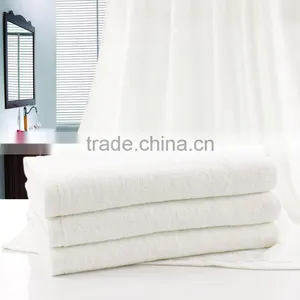 100% Cotton Hotel Quality Luxury Hotel Spa Face Bath Towels thumbnail-1