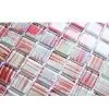 Hand Painting Crystal Glass Mosaic thumbnail-1