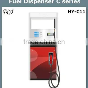 Used Petrol Station Fuel Dispenser Fuel Dispensing Pump thumbnail-1