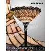 Tiffany Floor Lamp thumbnail-1