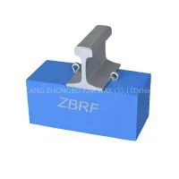 Spring Sleeper Screw Fastening System thumbnail-1