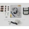 Bicycle Tyre Repair Glue and Hand Tools / Bike Puncture Repair Set / China Supplier OEM Service thumbnail-1