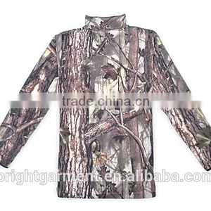 Water Proof Anti-UV Outdoor Photoing Real Tree Baggy Military Jacket thumbnail-4