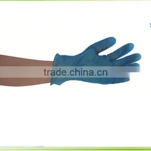 Medical Latex Gloves/latex Gloves Malaysia/latex Exam Gloves With Low Price thumbnail-4